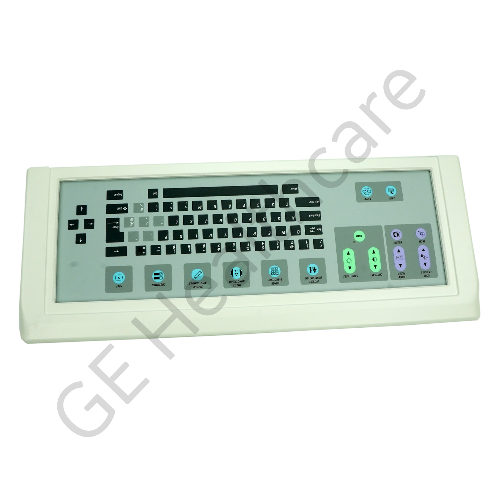 Assembly Keyboard Text 9800