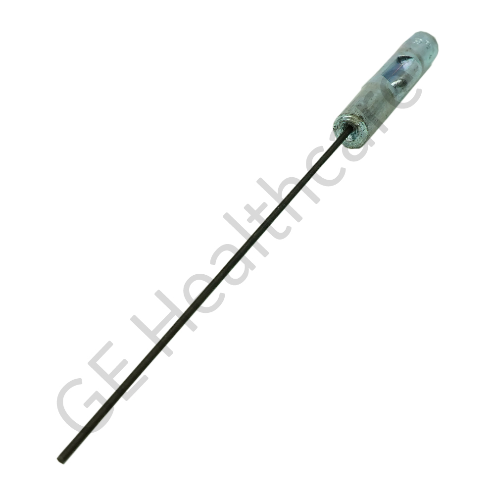 0.048 x 4 inch Bristol Screwdriver Blade