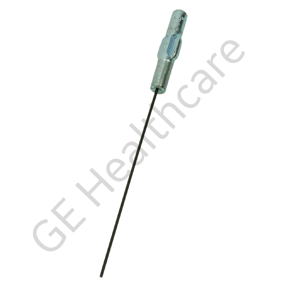 0.048 x 4 inch Bristol Screwdriver Blade