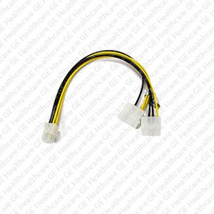 2 X 4 Pin Molex to 1XPCI-E Norek NR 319547