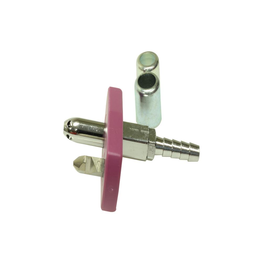 Adapter Hose Kit NCG M EVAC RECT Striker SDP Adapter Hose Kit NCG M EVAC RECT Striker SDP