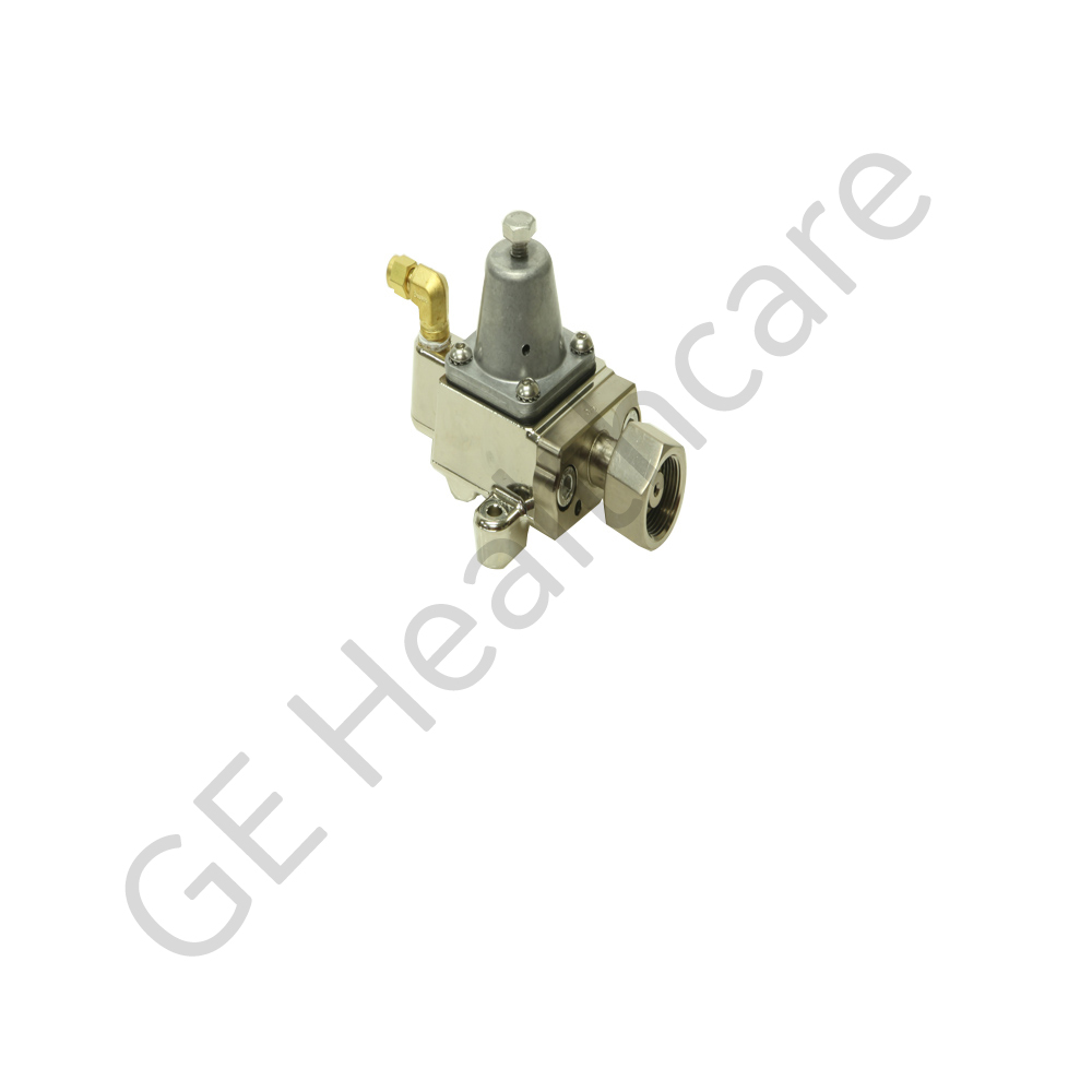 Cylinder Supply 1006-3207-000