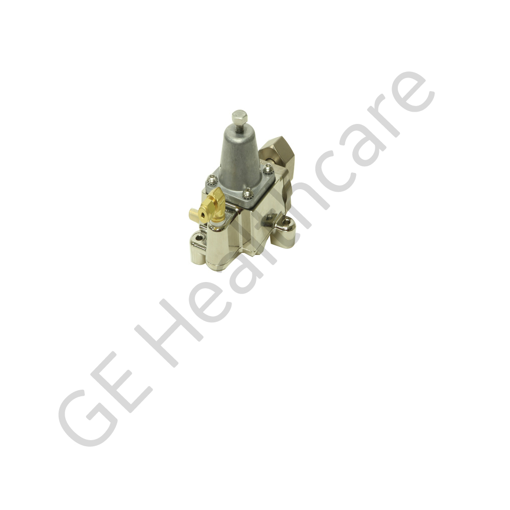 Cylinder Supply 1006-3207-000