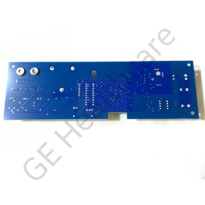 Assembly PCA MRI Alarm Board Printed Circuit