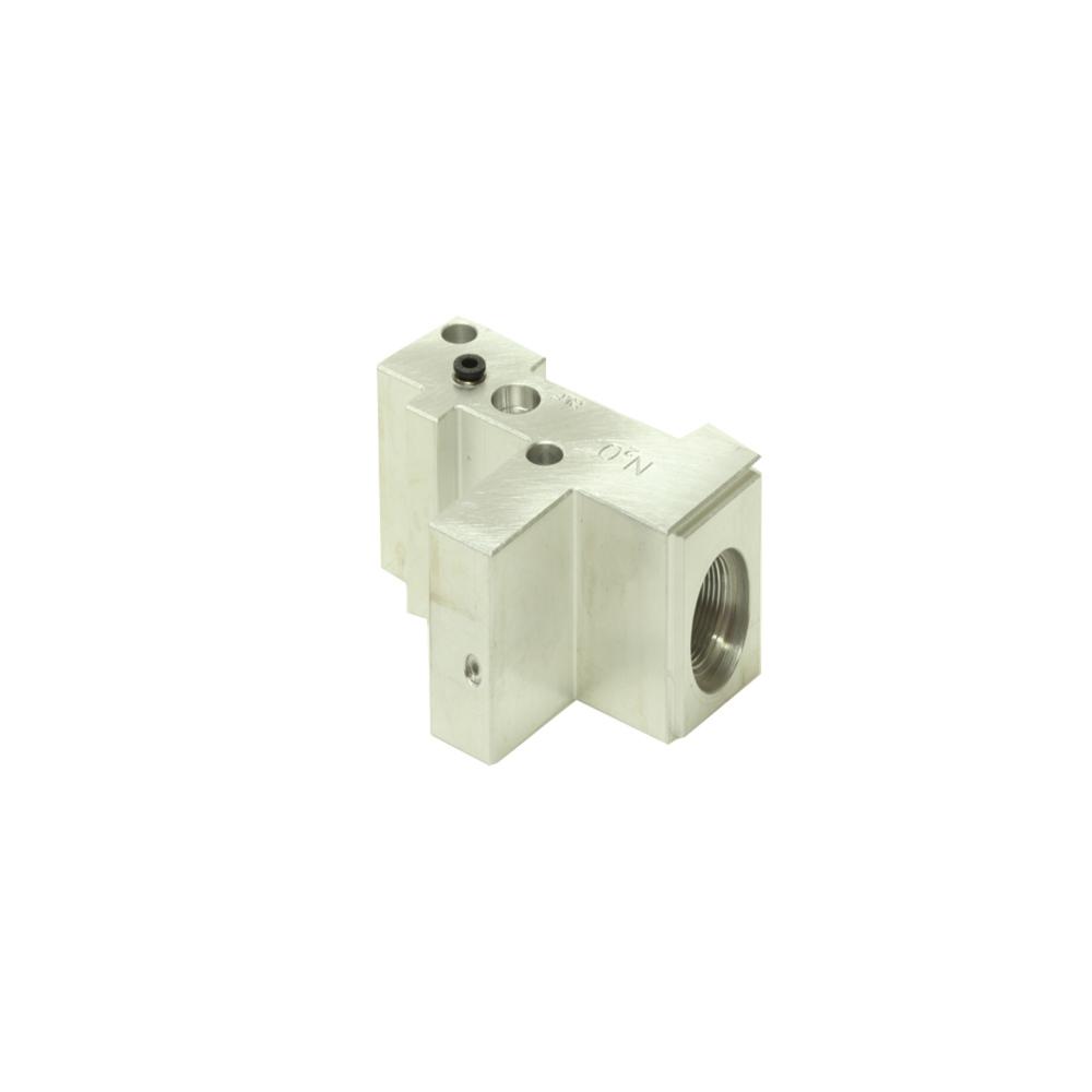 Manifold Assembly N2O Pipeline BCG Phantom Manifold Assembly N2O Pipeline BCG Phantom