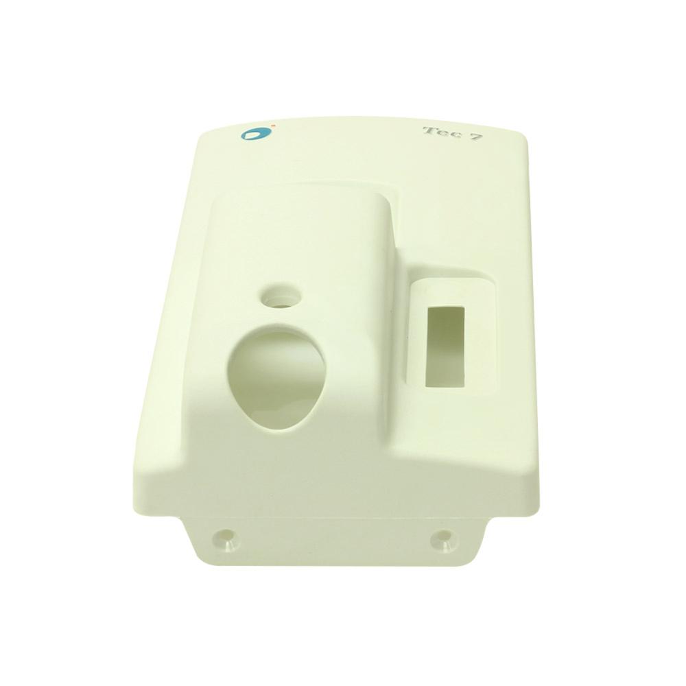 Front Cover TEC 7 Front Cover TEC 7