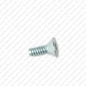 Screw, Machined, FL, TRX, 4-40, .3125, SZC