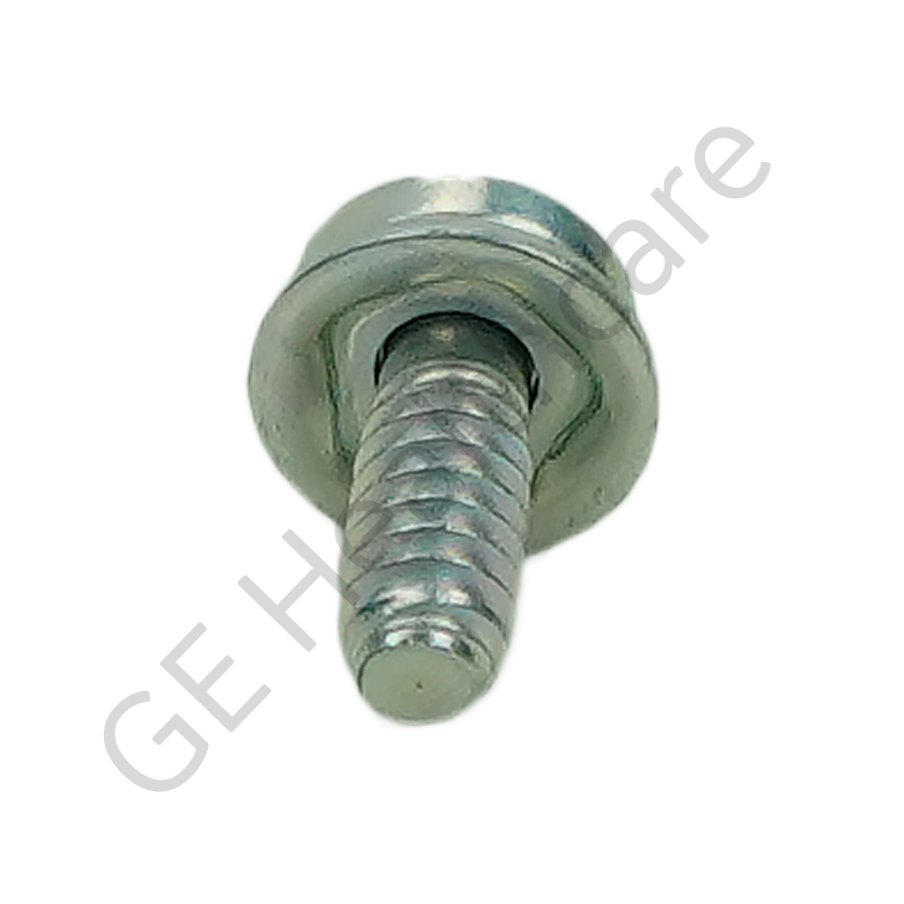 SEMS Torx Screw Pan Head 6-32,3/8