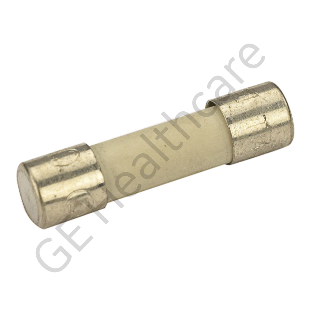 4A, 250 V, 5x20mm Time Delay Fuse