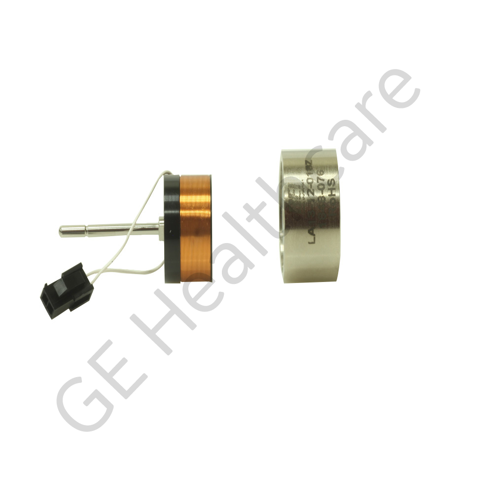 Actuator Voice Coil, Electro-Mechanical