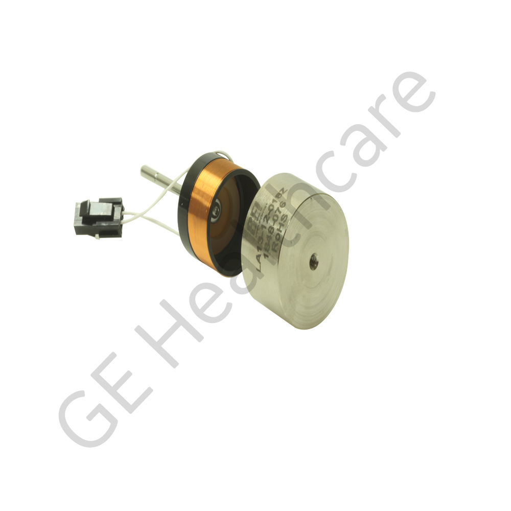 Actuator Voice Coil, Electro-Mechanical