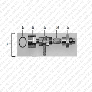 Adapter, O2 M18