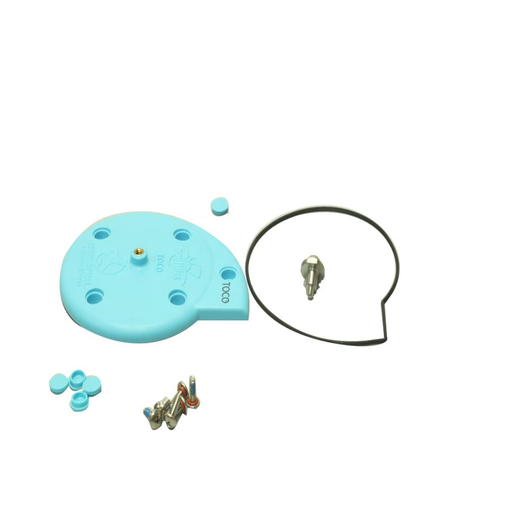 Button Style Nautilus Toco Calibration Kit Button Style Nautilus Toco Calibration Kit