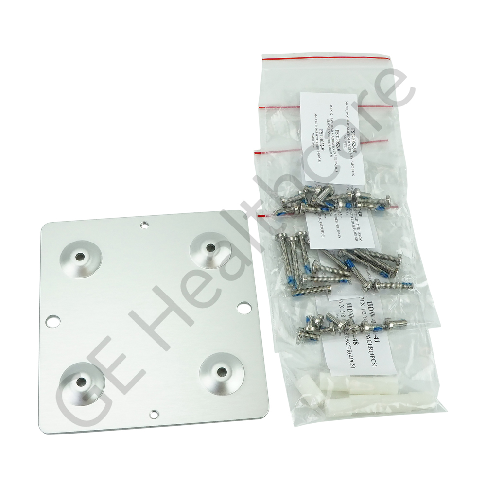 Mounting Kit Flat Panel Adapter 75 X 75mm