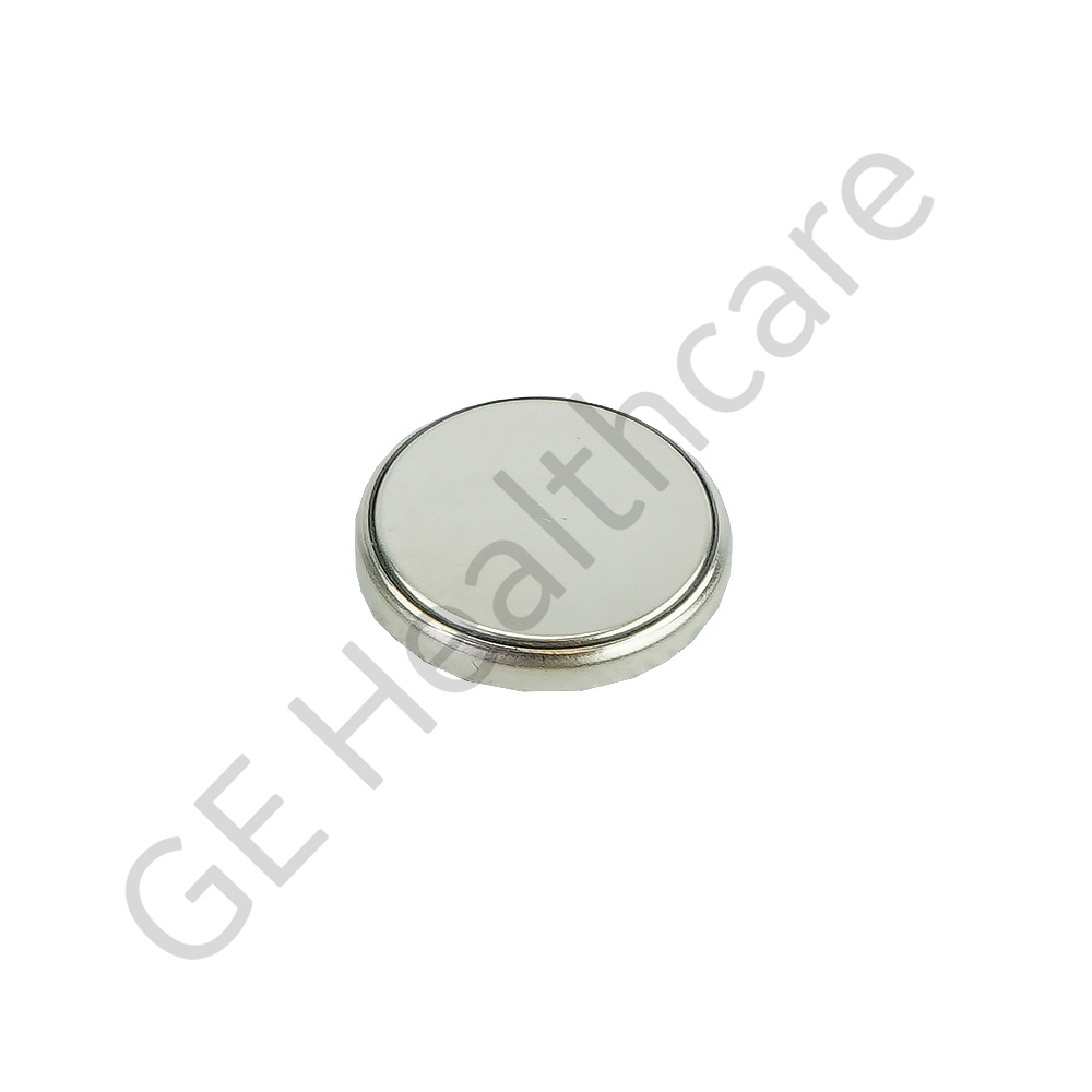 Battery Lithium PC Coin Type CR2032