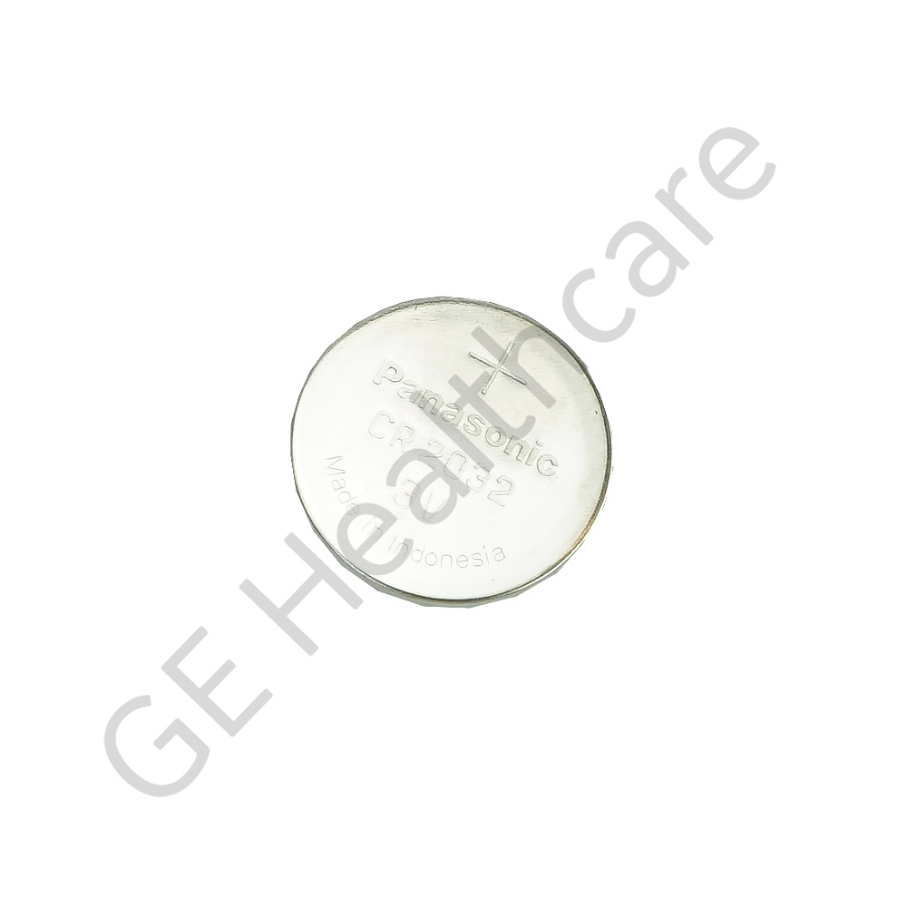 Battery Lithium PC Coin Type CR2032