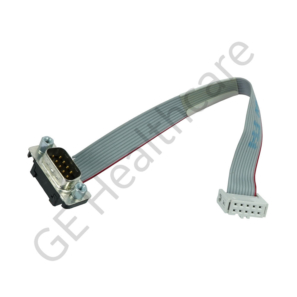 Assembly Cable PC Serial M