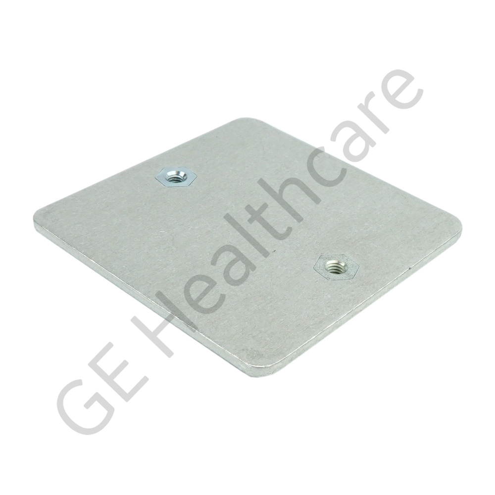 Adapter Plate Metal for GCX Mounting