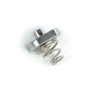 Battery Contact Spring Battery Contact Spring