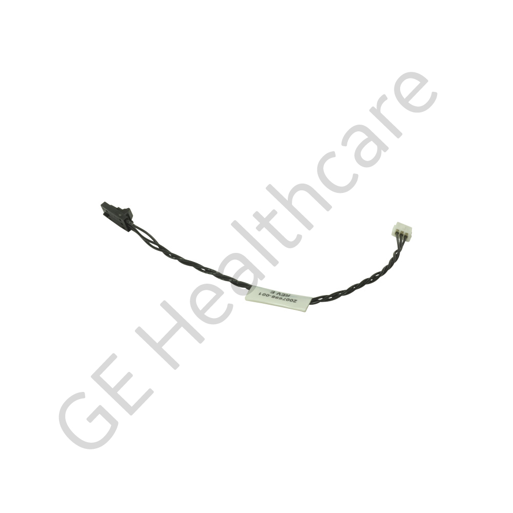 Cable Assembly Temperature Probe Sensor