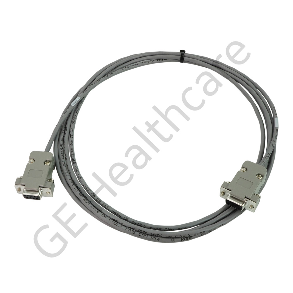 RS-232 Cable - RoHS