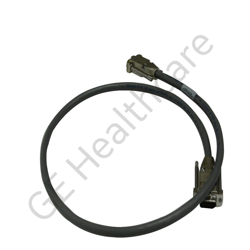 Assembly Cable TNET to IEB D 9Male/9Female