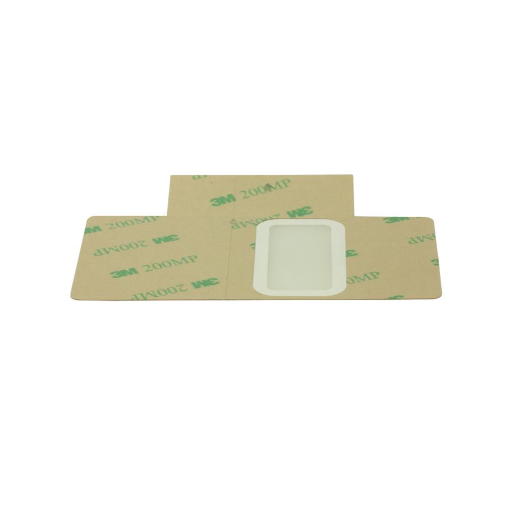 ApexPro FH Transceiver Rear Label ApexPro FH Transceiver Rear Label