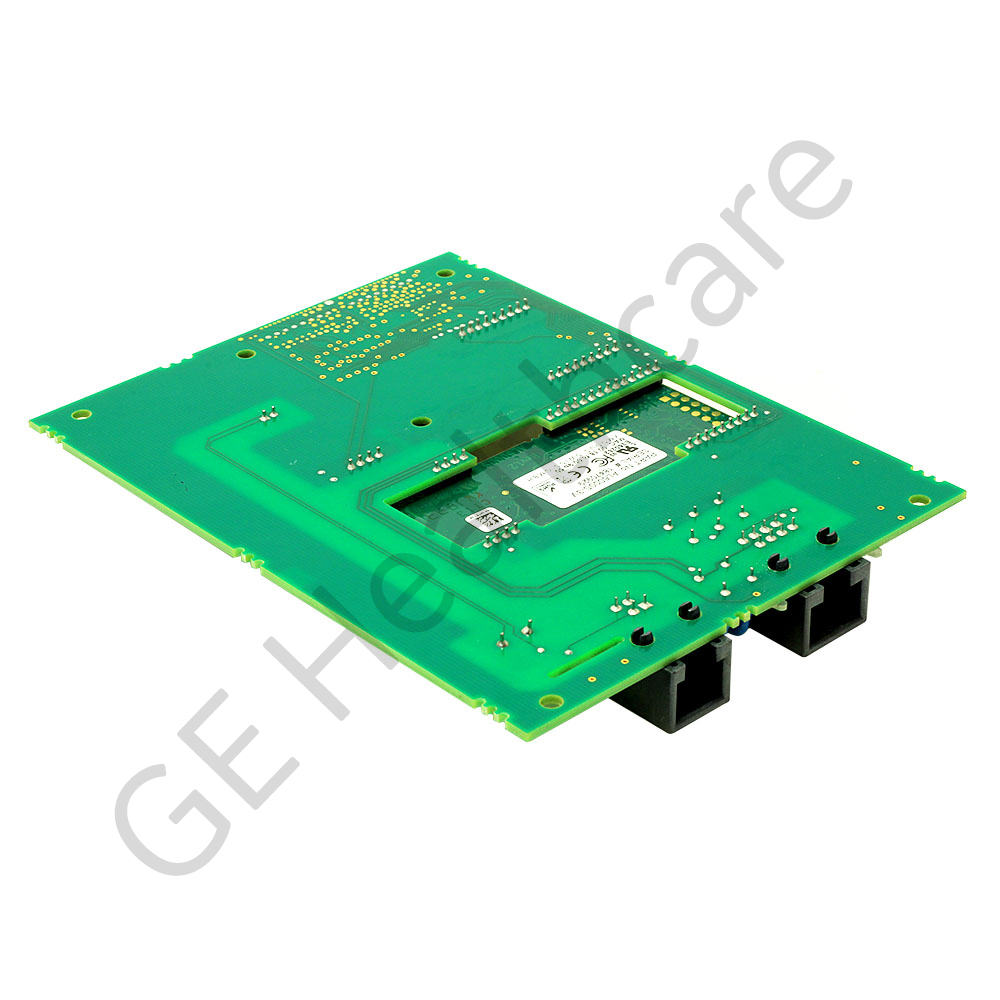 PCB Assembly MAC 5500 XM Communication Board - RoHS