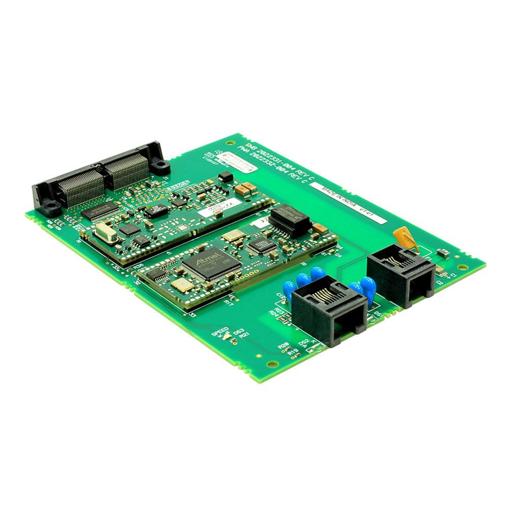PCB Assembly MAC 5500 XM Communication Board - RoHS PCB Assembly MAC 5500 XM Communication Board - RoHS