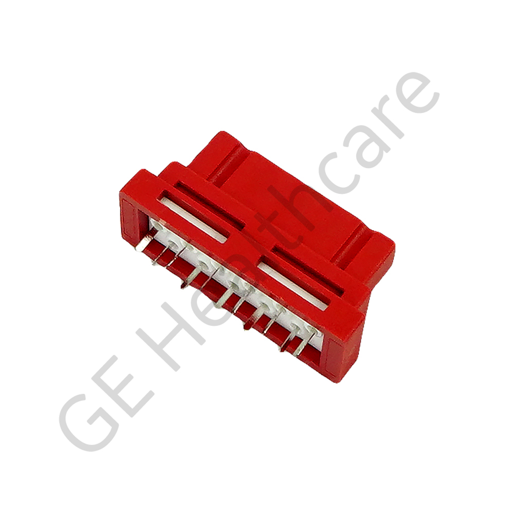 Connector 11 Pin 1mm Socket BP