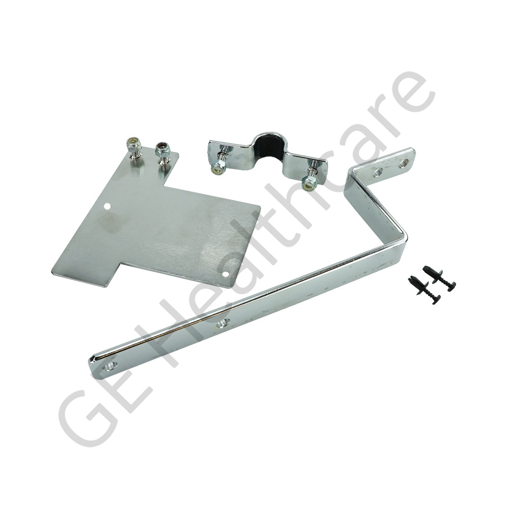 Assembly , BRACKET , SURE TEMP, MODEL 690