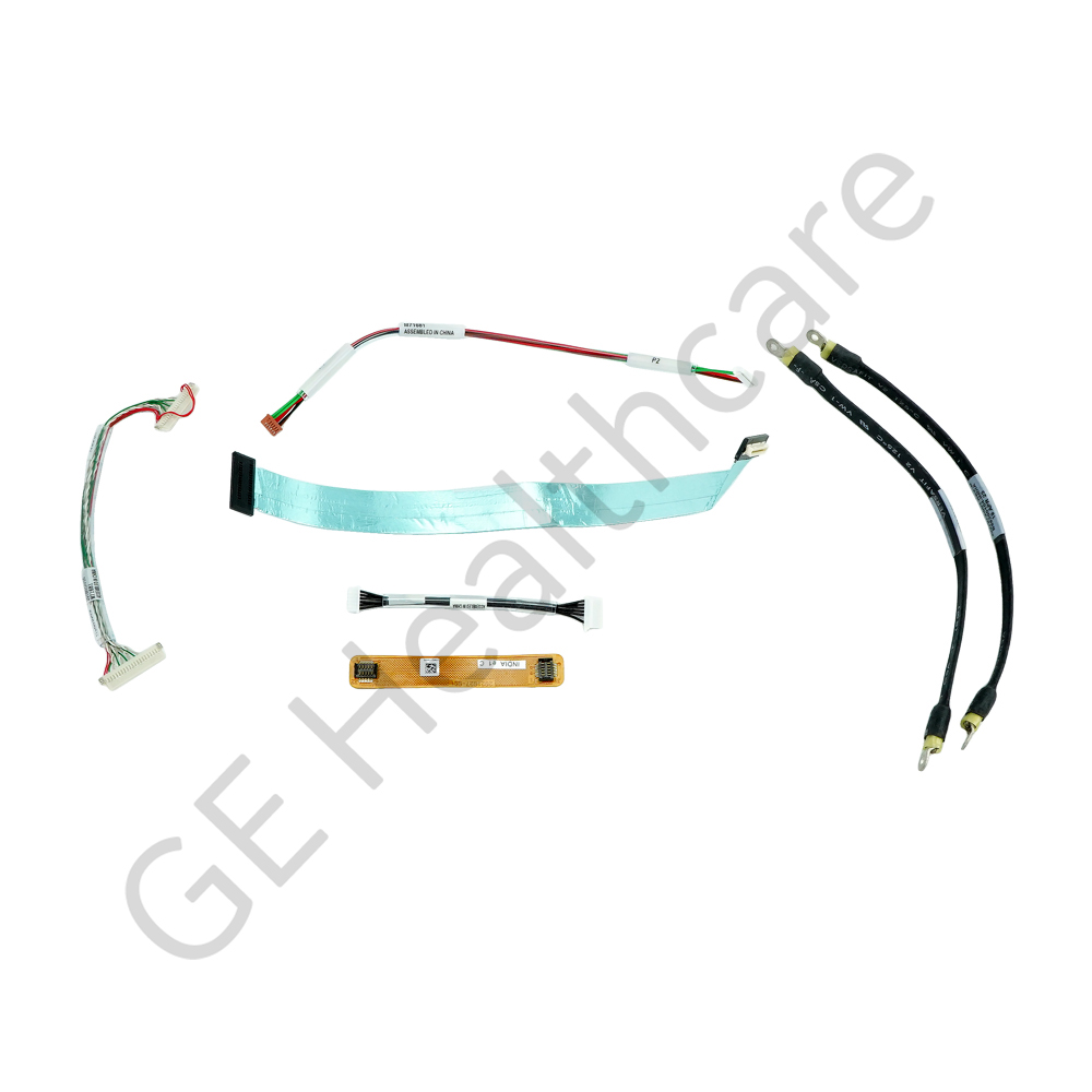 Kit Cable Kit Used on AUO-V1 LCD and Cam Board