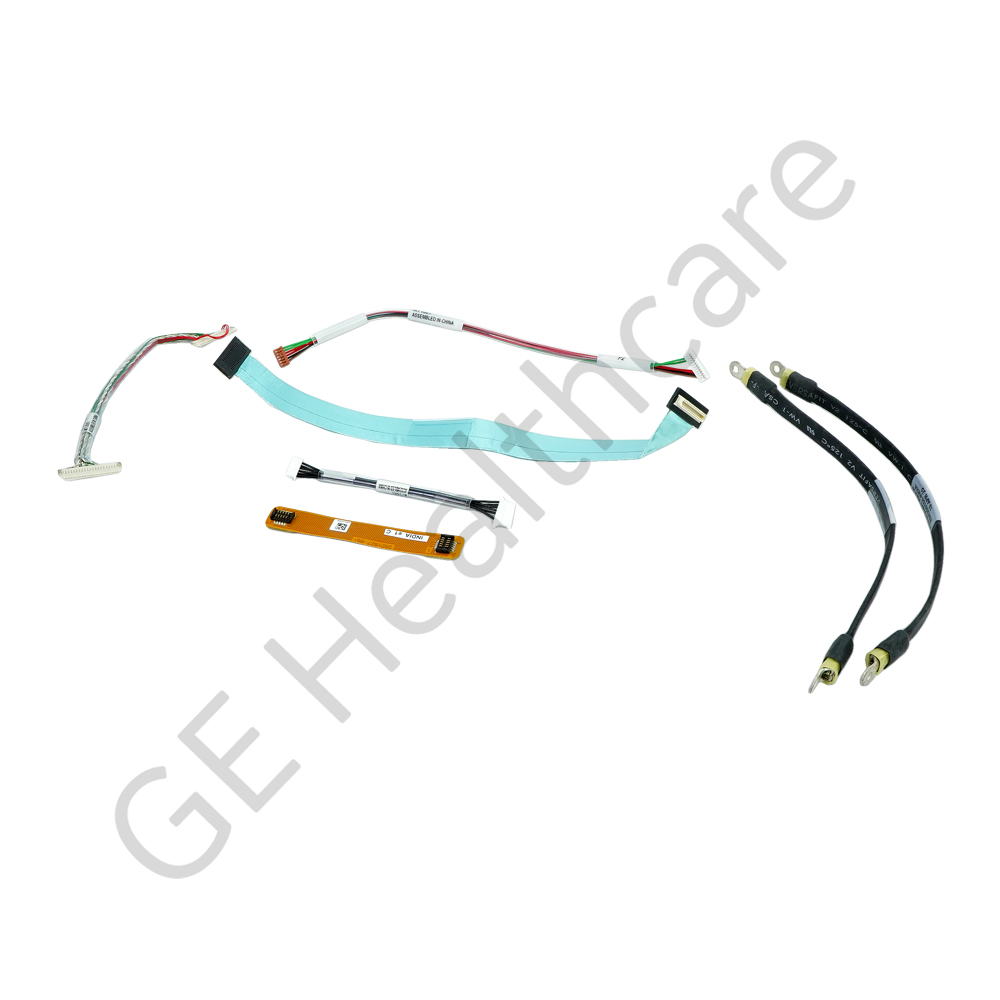 Kit Cable Kit Used on AUO-V1 LCD and Cam Board