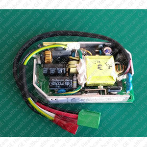 12 VDC Power Supply Module for MAC 400