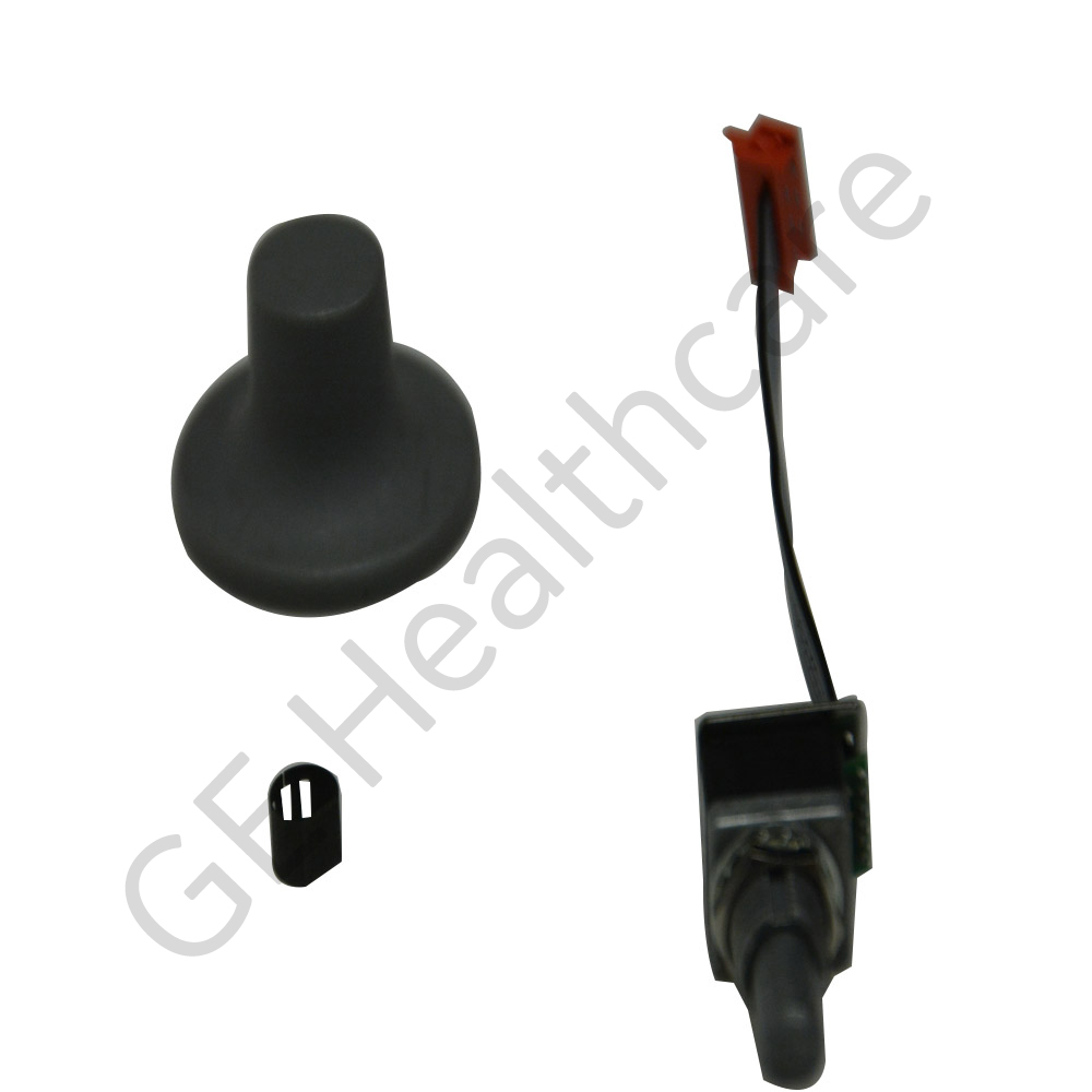 D15/D19 Display Trim Knob & Encoder