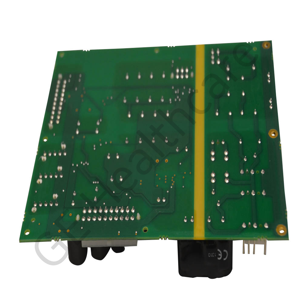 Printed Circuit Board Power Distribution Case