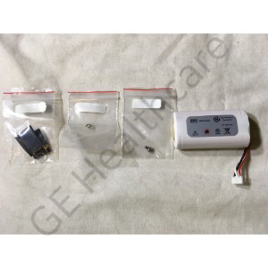 Mini Telemetry Battery Kit