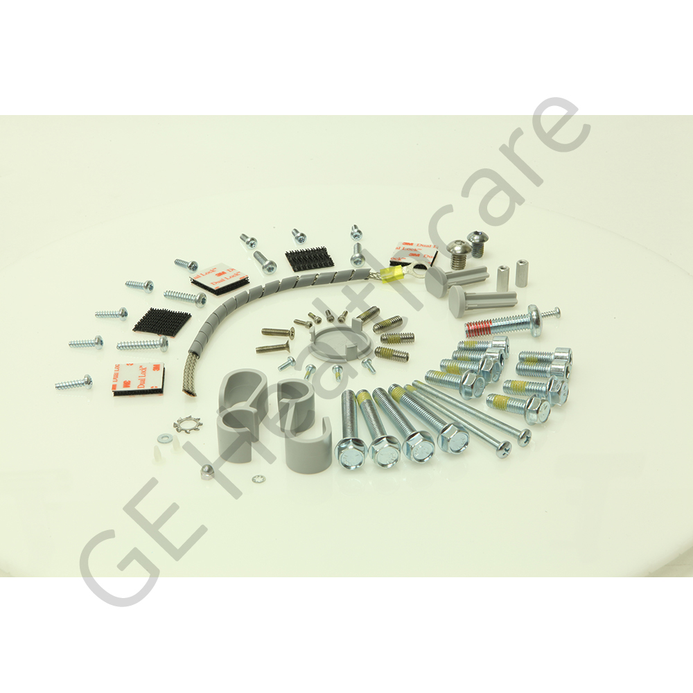 Hardware Kit, Modular Mac Trolley 2056473-001