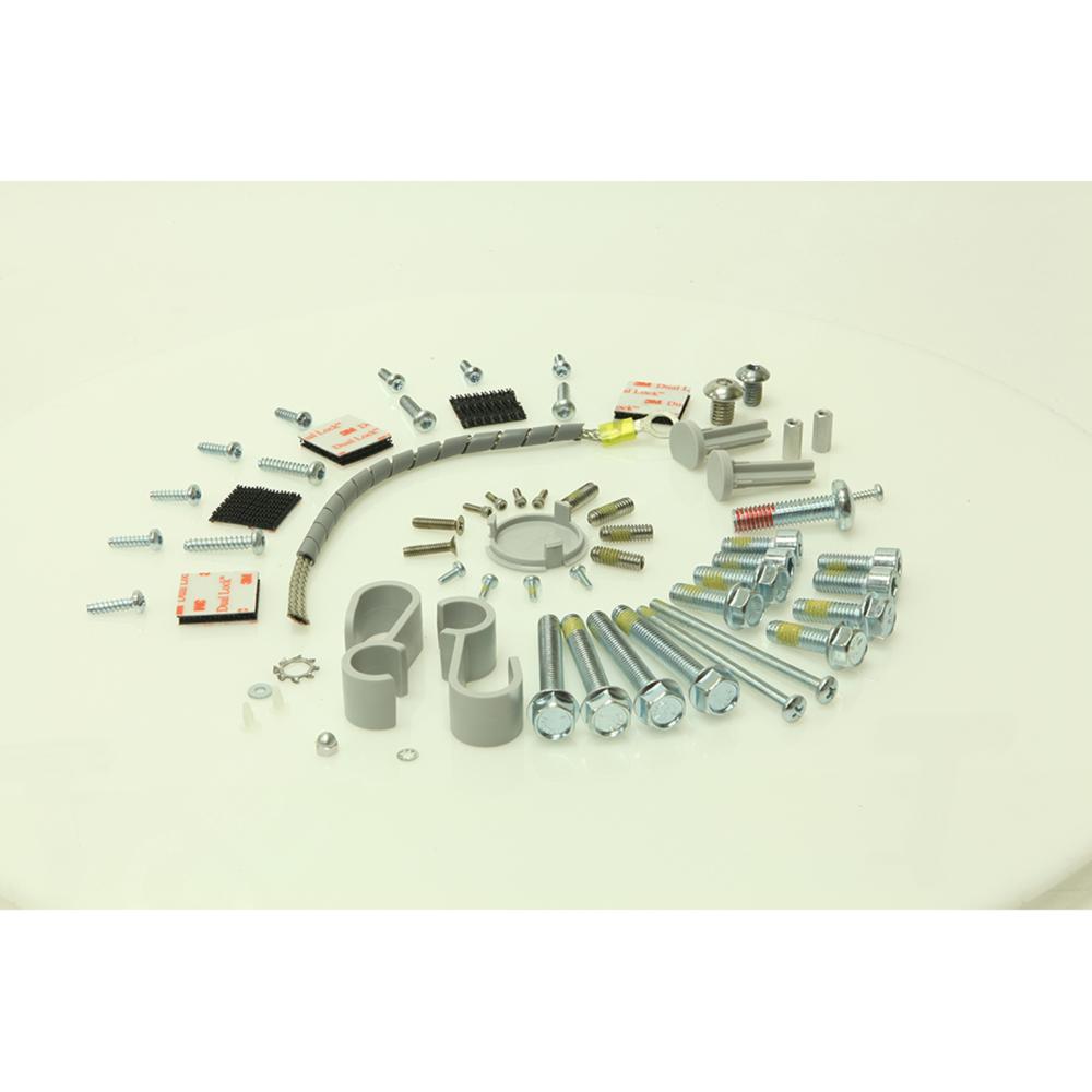 Hardware Kit, Modular Mac Trolley 2056473-001 Hardware Kit, Modular Mac Trolley 2056473-001