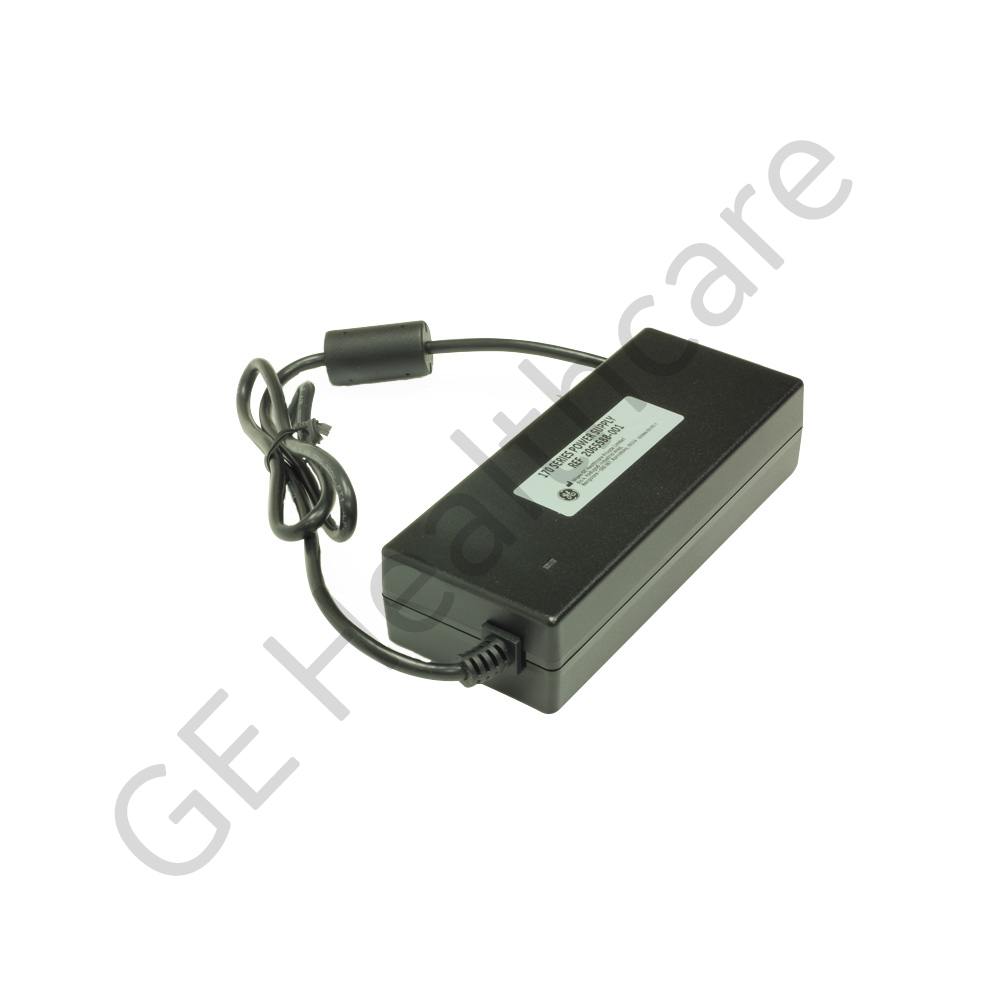 Power Supply 12V/5A (30W)/100-240V 50/60Hz External Supply