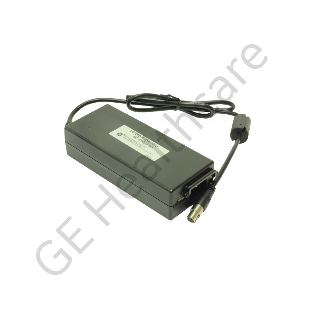 Power Supply 12V/5A (30W)/100-240V 50/60Hz External Supply