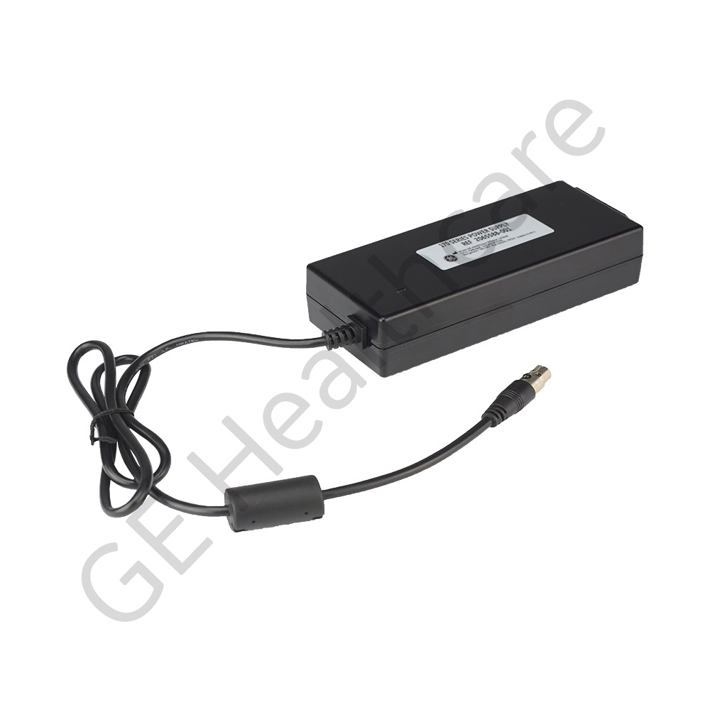 Power Supply 12V/5A (30W)/100-240V 50/60Hz External Supply