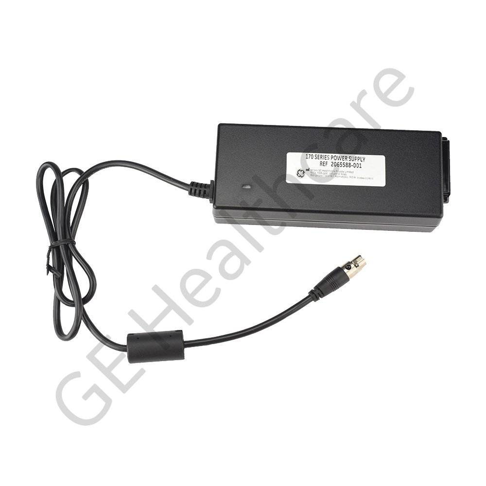 Power Supply 12V/5A (30W)/100-240V 50/60Hz External Supply