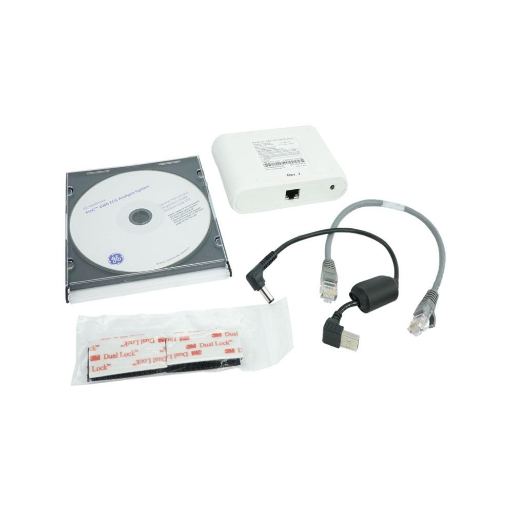 FRU MAC 2000 SILEX WIRELESS BRIDGE KIT FOR USA AND CANADA FRU MAC 2000 SILEX WIRELESS BRIDGE KIT FOR USA AND CANADA