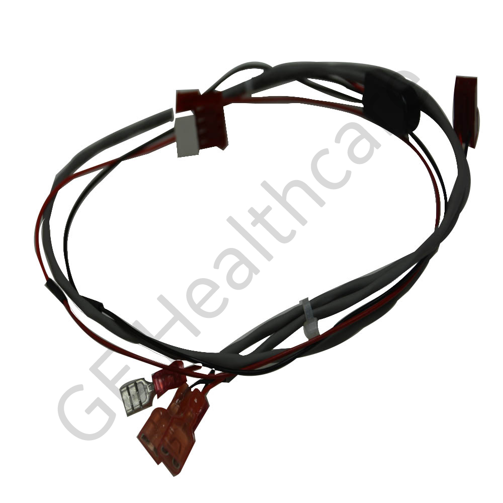 Power Switch Wire Harness RoHS