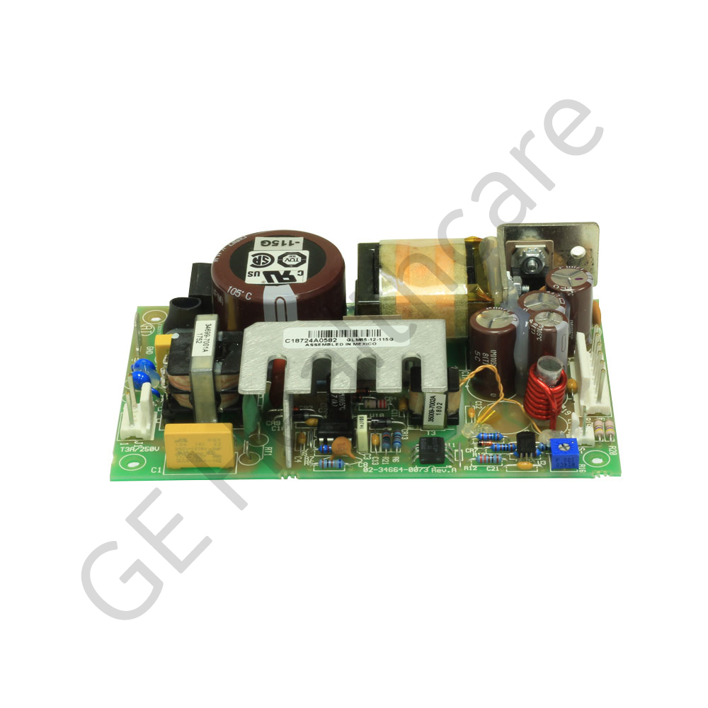 Power Supply 12V 65W