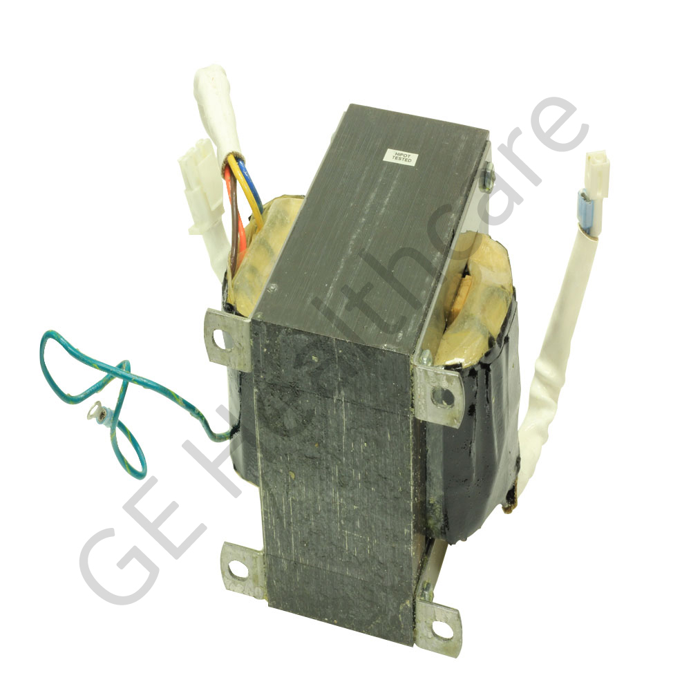 Radiant Heater Transformer Isolation Assembly RoHS