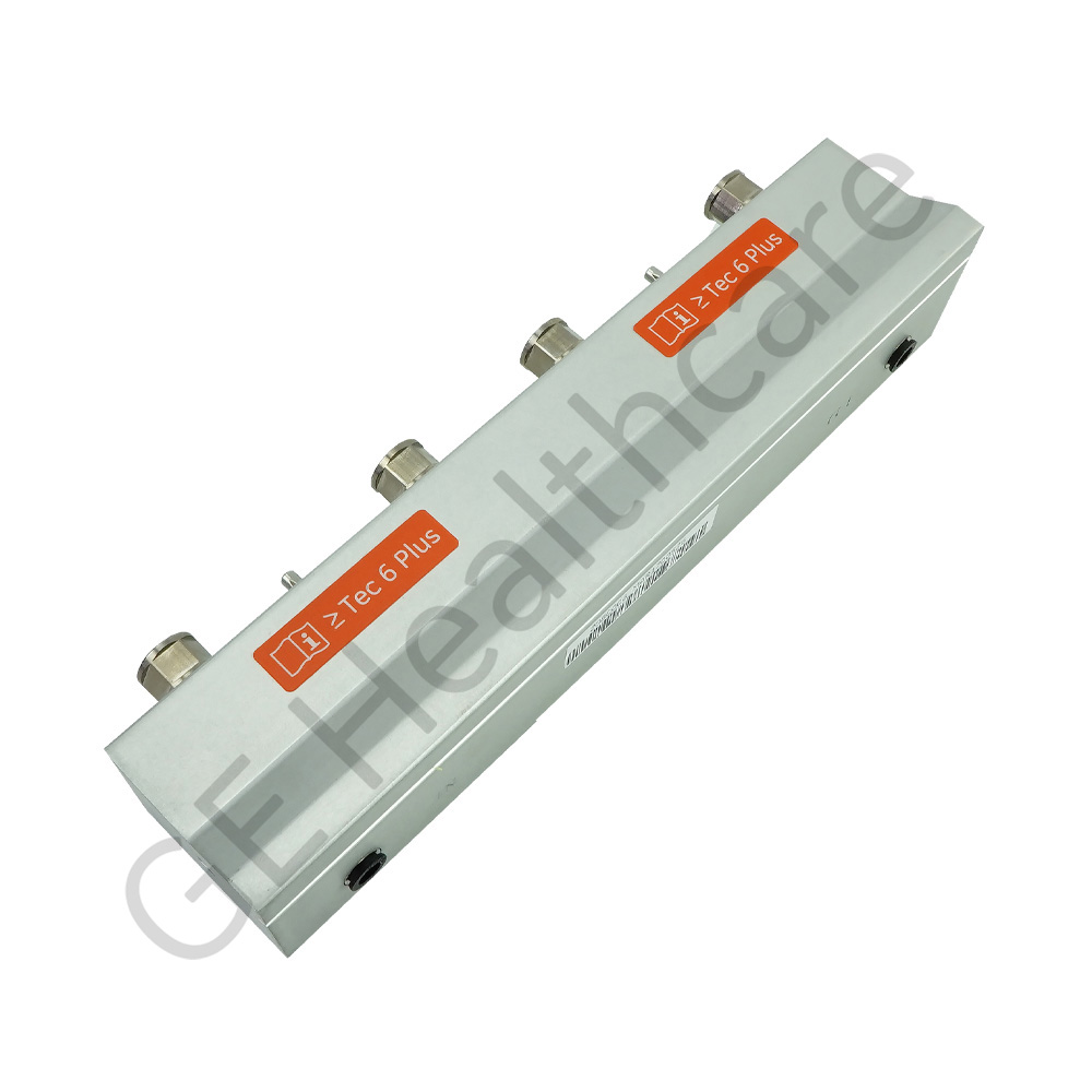 Vapor Manifold 2 Position Assembly