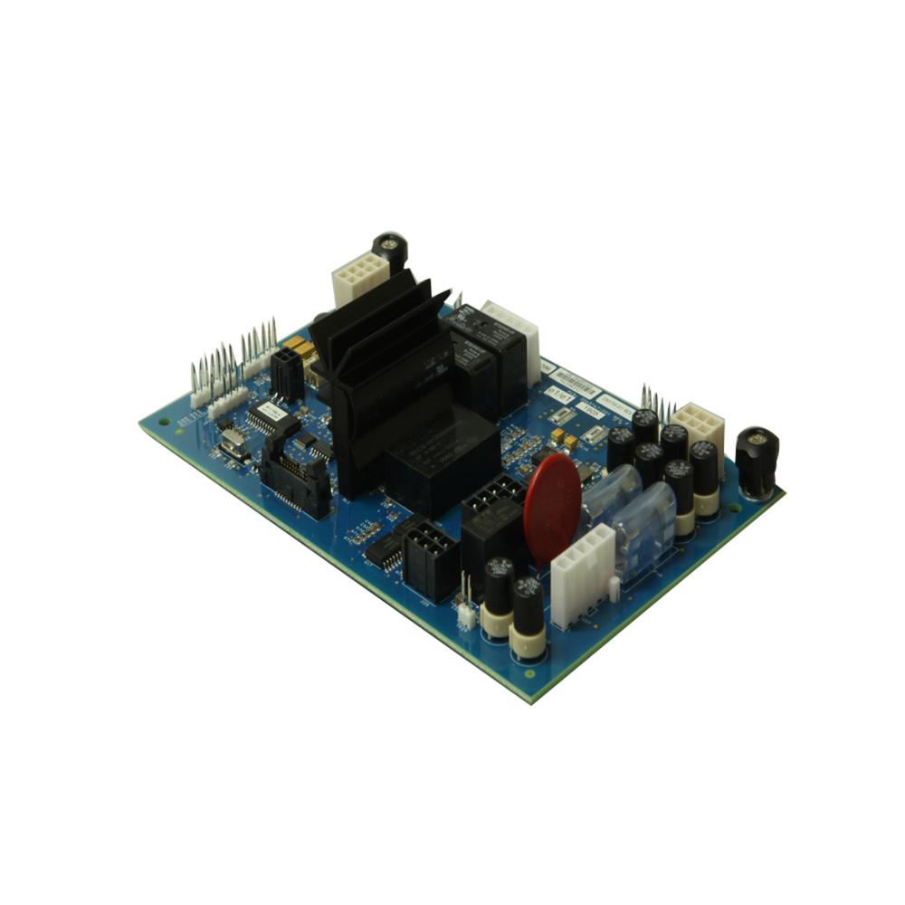 Service Kit PCA Power Board - Warmer - RoHS Service Kit PCA Power Board - Warmer - RoHS