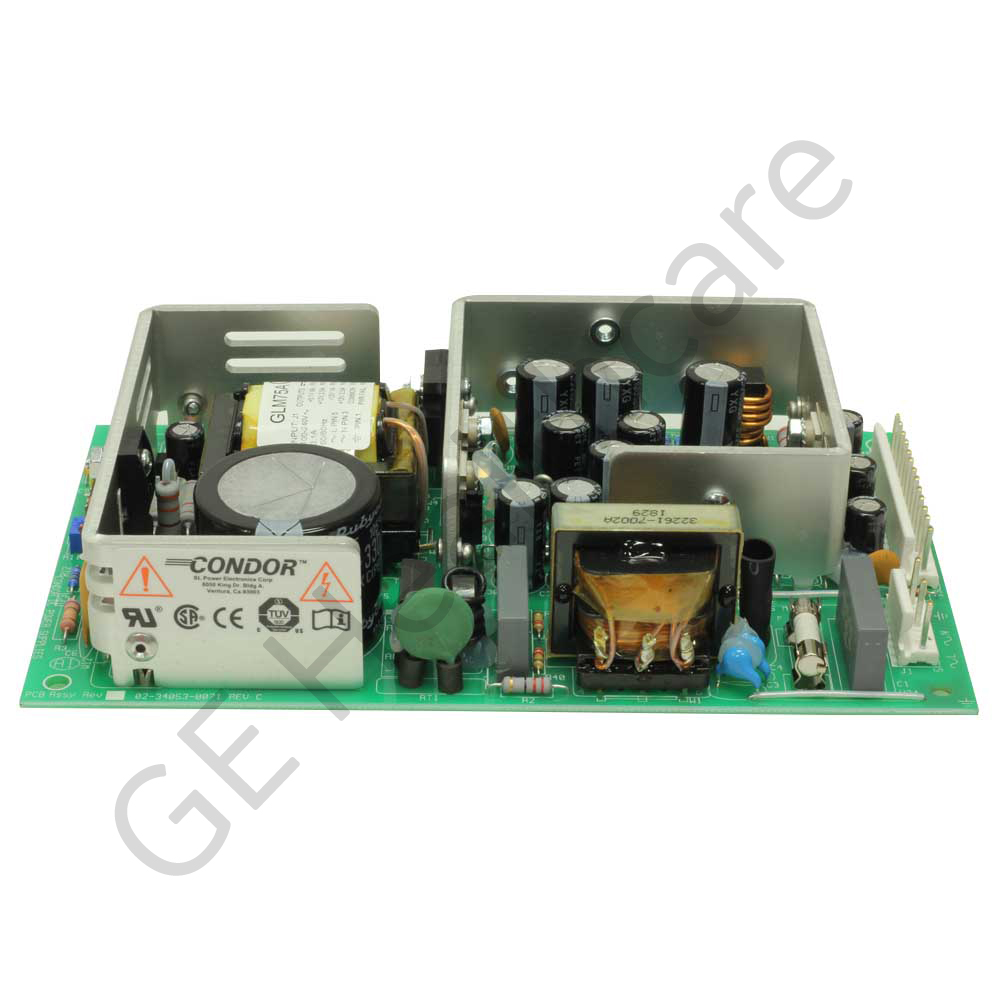 Kit Power Supply Omnibed Assembly